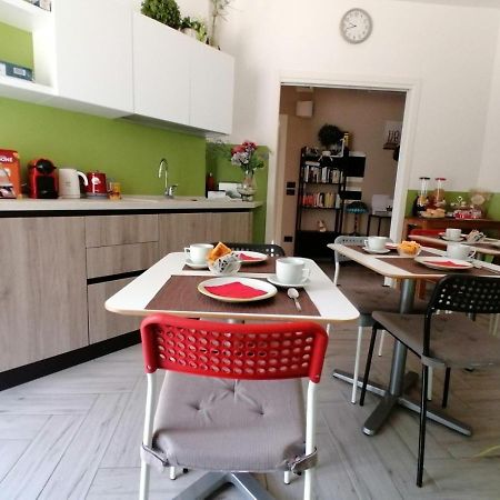 B&B Armonia Verona Dış mekan fotoğraf