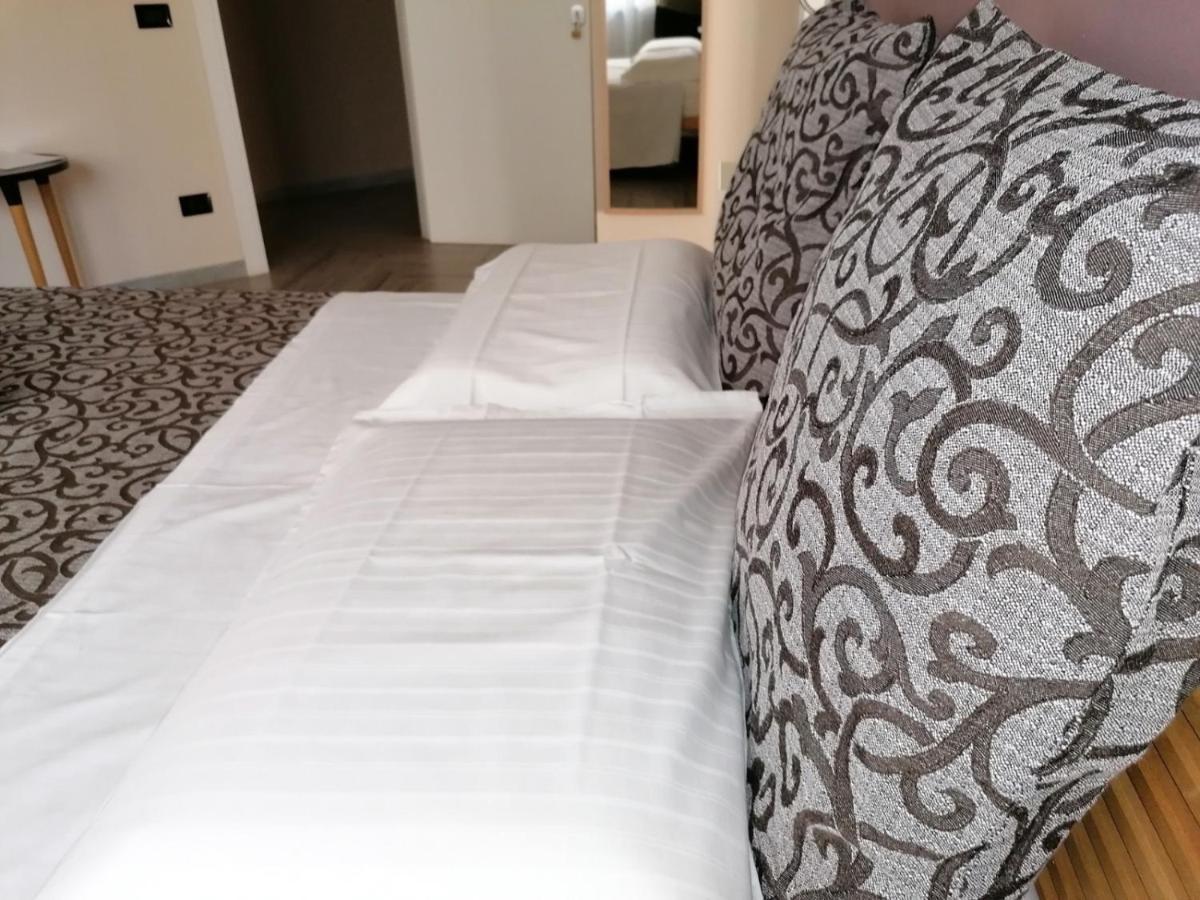 B&B Armonia Verona Dış mekan fotoğraf