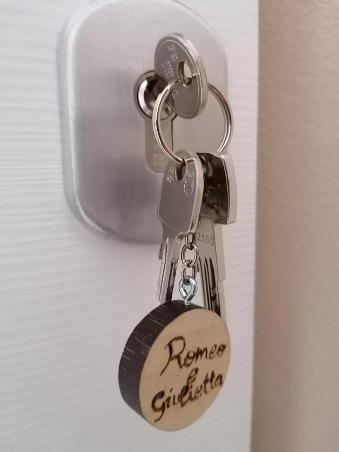 B&B Armonia Verona Dış mekan fotoğraf