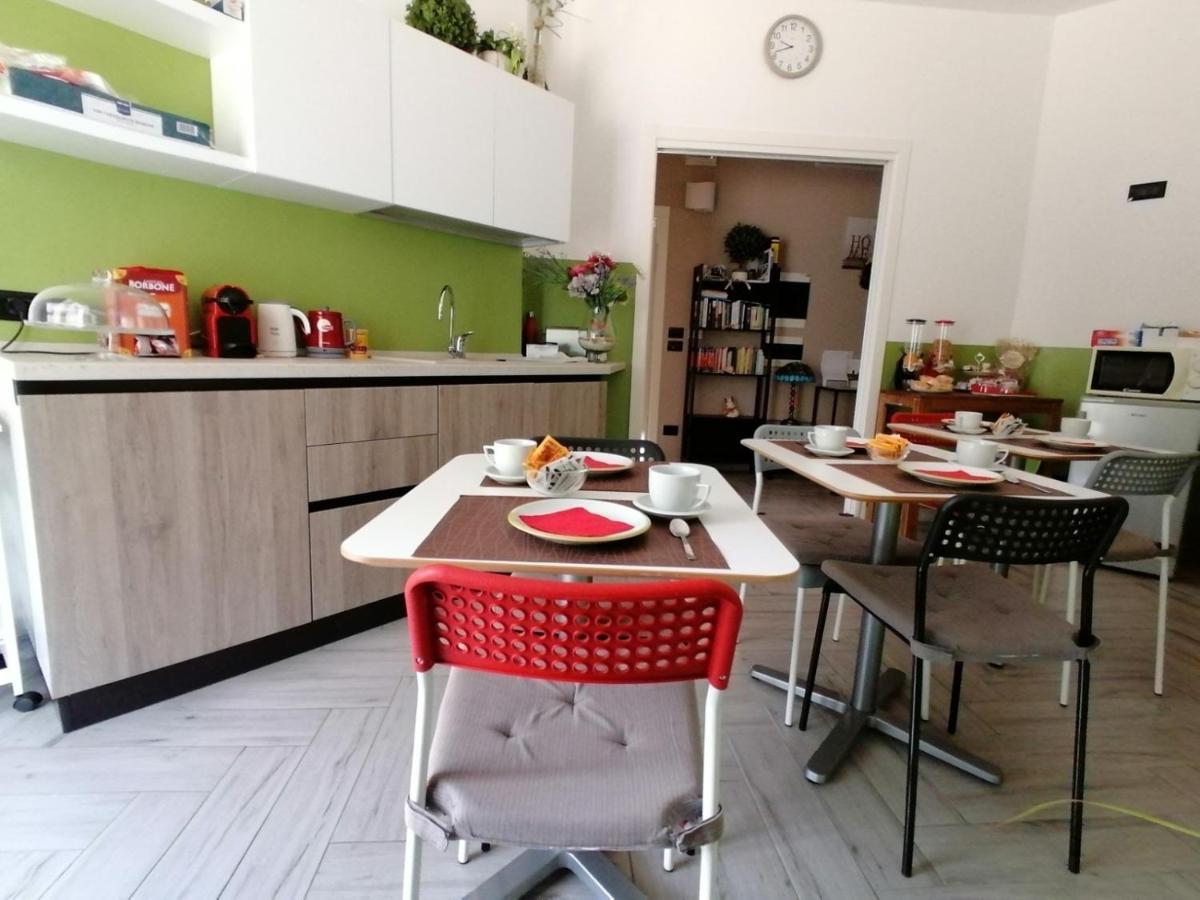 B&B Armonia Verona Dış mekan fotoğraf