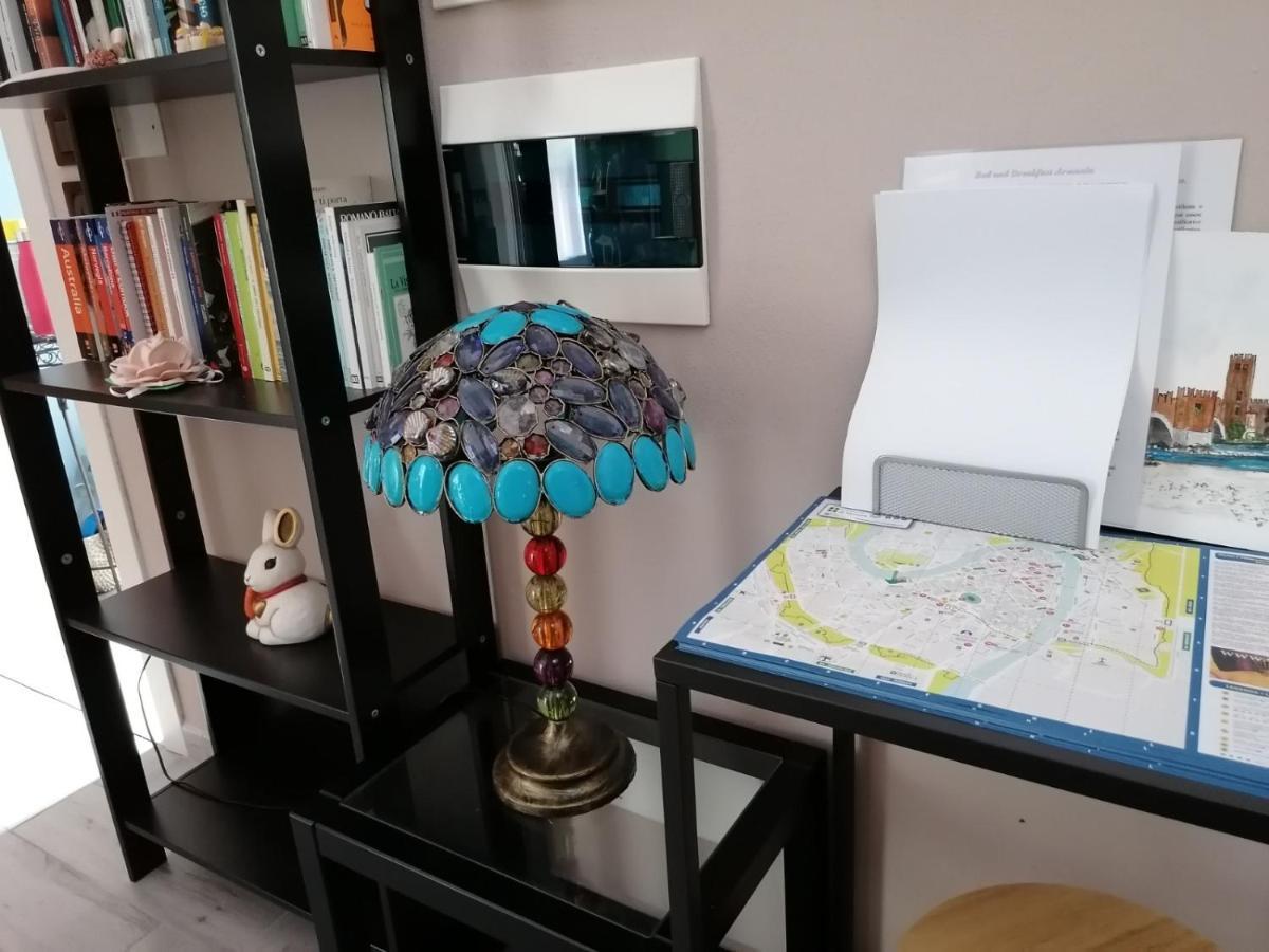 B&B Armonia Verona Dış mekan fotoğraf