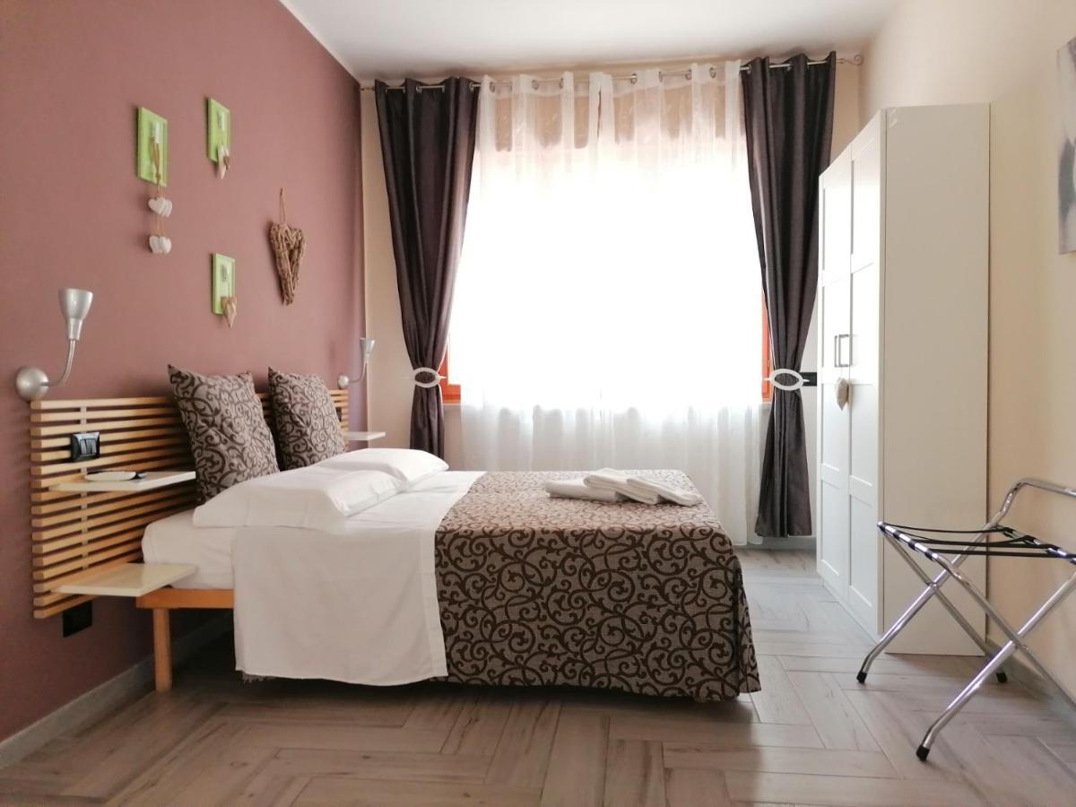 B&B Armonia Verona Dış mekan fotoğraf