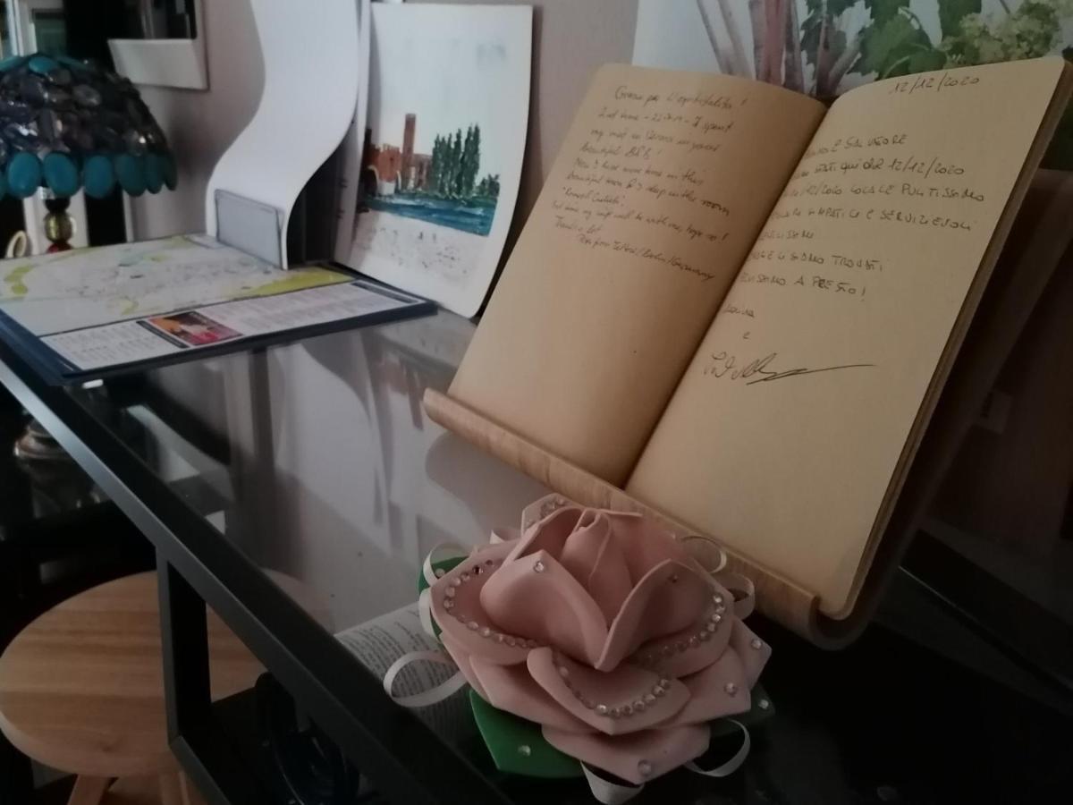 B&B Armonia Verona Dış mekan fotoğraf