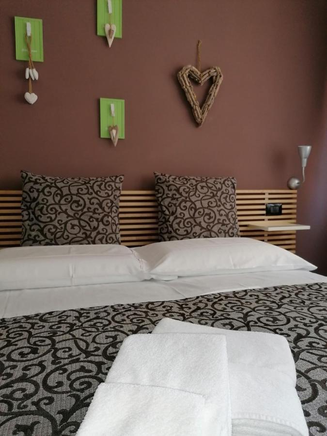 B&B Armonia Verona Dış mekan fotoğraf