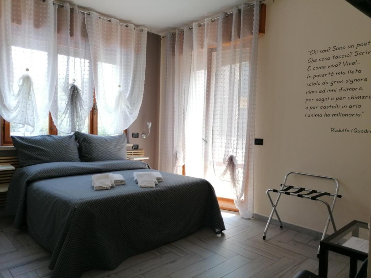 B&B Armonia Verona Dış mekan fotoğraf