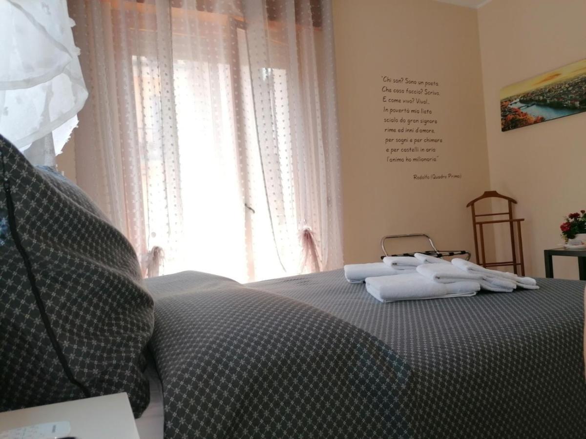 B&B Armonia Verona Dış mekan fotoğraf