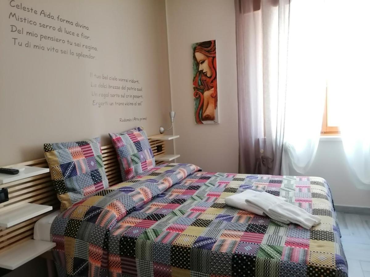 B&B Armonia Verona Dış mekan fotoğraf