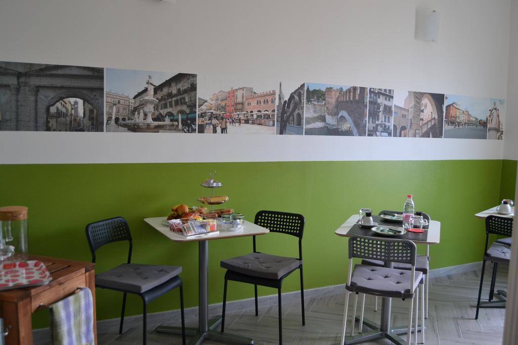B&B Armonia Verona Dış mekan fotoğraf