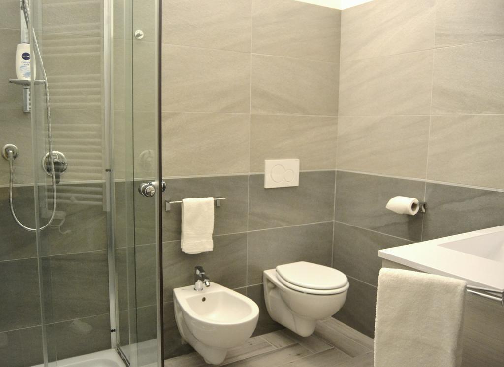 B&B Armonia Verona Dış mekan fotoğraf